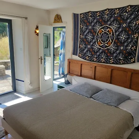 Homestay Et Terrasse Dans Ancienne Bergerie *